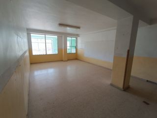 LOCAL en C/ Oliver, 37, planta -1, pta. 14 en Alcoy (Alicante) 15
