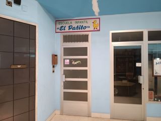 LOCAL en C/ Oliver, 37, planta -1, pta. 14 en Alcoy (Alicante) 16