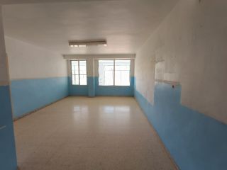 LOCAL en C/ Oliver, 37, planta -1, pta. 14 en Alcoy (Alicante) 22