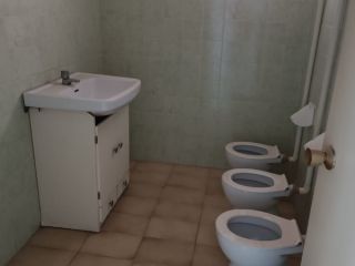 LOCAL en C/ Oliver, 37, planta -1, pta. 14 en Alcoy (Alicante) 24