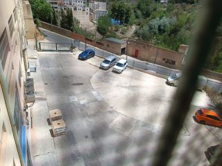 LOCAL en C/ Oliver, 37, planta -1, pta. 14 en Alcoy (Alicante) 25