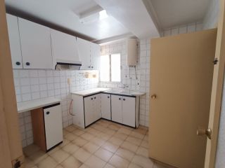 LOCAL en C/ Oliver, 37, planta -1, pta. 14 en Alcoy (Alicante) 5