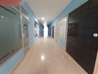 LOCAL en C/ Oliver, 37, planta -1, pta. 14 en Alcoy (Alicante) 9