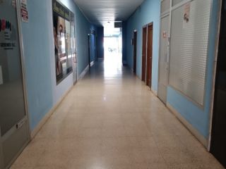 LOCAL en C/ Oliver, 37, planta -1, pta. 14 en Alcoy (Alicante) 10