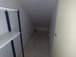 LOCAL en C/ Oliver, 37, planta -1, pta. 14 en Alcoy (Alicante) 11