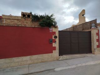 CASA en Urb. Ciudad de las Comunicaciones en C/ Albacete 9 en San Miguel de Salinas 2