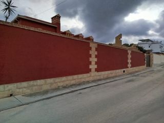 CASA en Urb. Ciudad de las Comunicaciones en C/ Albacete 9 en San Miguel de Salinas 3