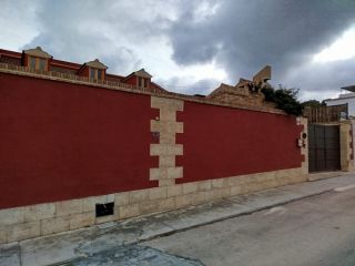 CASA en Urb. Ciudad de las Comunicaciones en C/ Albacete 9 en San Miguel de Salinas 4
