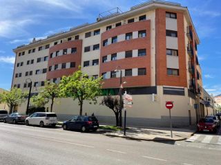 Piso en venta en Muro De Alcoy de 123  m²