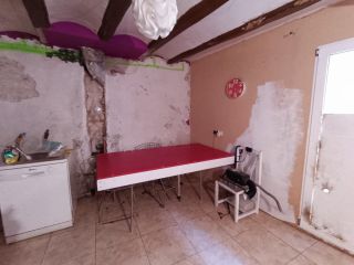 CASA en C/ San Jose en Cocentaina 23