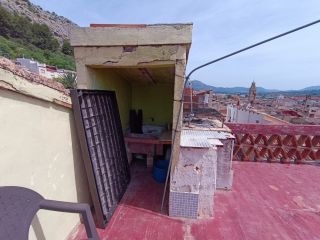 CASA en C/ San Jose en Cocentaina 6