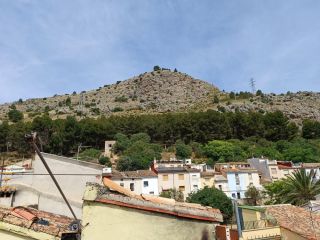 CASA en C/ San Jose en Cocentaina 9