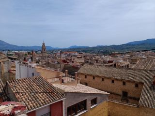 CASA en C/ San Jose en Cocentaina 10