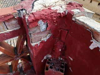 CASA en C/ San Jose en Cocentaina 11