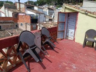 CASA en C/ San Jose en Cocentaina 12