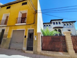 CASA en C/ Marques, 4 en Mula (Murcia) 48