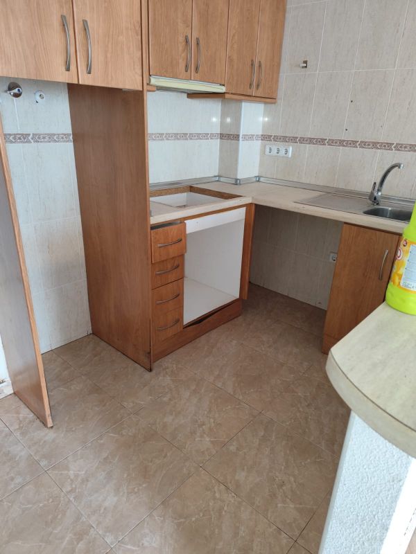 PISO en Los Alcazares (Murcia)