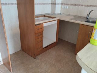 Pisos banco Los Alcázares