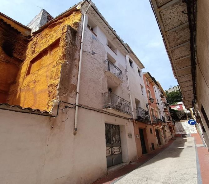Vivienda en venta en c. San Jose, Cocentaina, Alicante