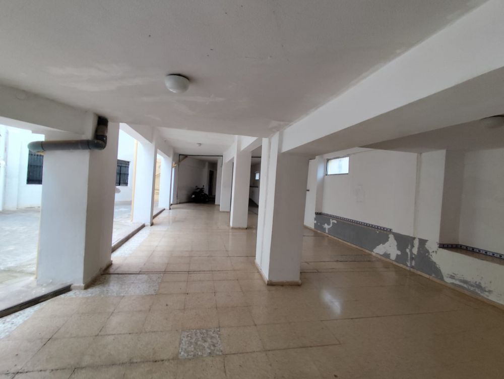 PISO en Monovar (Alicante)