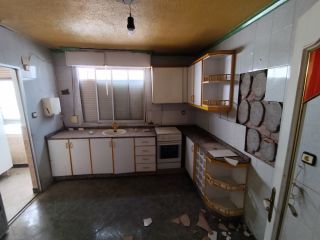 PISO en Monovar (Alicante) 9
