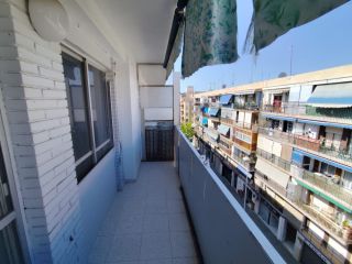 PISO en C/ Conrado del Campo en Elche (Alicante) 16