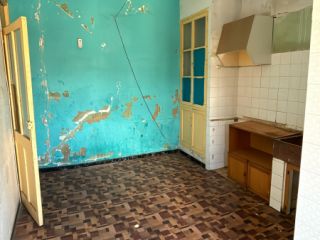 Piso en Alcoy, calle San Juan de Ribera 16