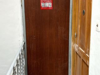 Piso en Alcoy, calle San Juan de Ribera 5