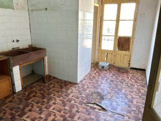 Piso en Alcoy, calle San Juan de Ribera 15