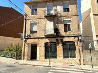 Piso en venta en Alcoy de 65  m²