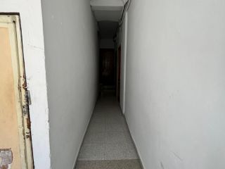 Piso en Alcoy, calle San Juan de Ribera 4