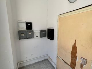 Piso en Alcoy, calle San Juan de Ribera 3