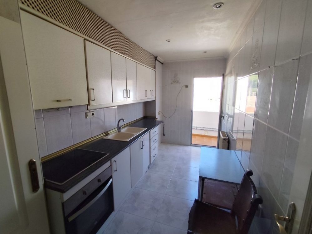 PISO en Ibi (Alicante)