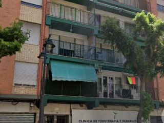 Piso en venta en Alcoy de 103  m²
