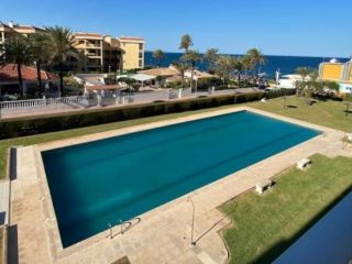 **Piso 1ª linea en Venta en Playa Punta Prima, Torrevieja - Edificio NAUTILUS** 3