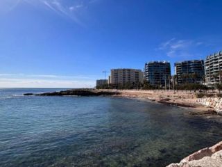 **Piso 1ª linea en Venta en Playa Punta Prima, Torrevieja - Edificio NAUTILUS** 22