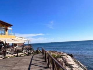 **Piso 1ª linea en Venta en Playa Punta Prima, Torrevieja - Edificio NAUTILUS** 23