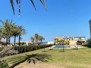 **Piso 1ª linea en Venta en Playa Punta Prima, Torrevieja - Edificio NAUTILUS** 24