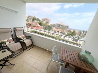 **Piso 1ª linea en Venta en Playa Punta Prima, Torrevieja - Edificio NAUTILUS** 9