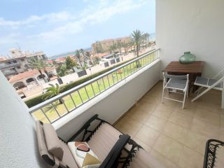 **Piso 1ª linea en Venta en Playa Punta Prima, Torrevieja - Edificio NAUTILUS** 8