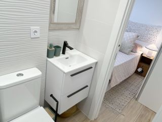 **Piso 1ª linea en Venta en Playa Punta Prima, Torrevieja - Edificio NAUTILUS** 15