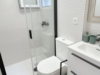 **Piso 1ª linea en Venta en Playa Punta Prima, Torrevieja - Edificio NAUTILUS** 13