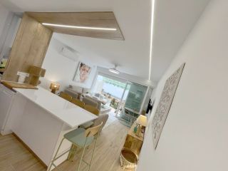 **Piso 1ª linea en Venta en Playa Punta Prima, Torrevieja - Edificio NAUTILUS** 4