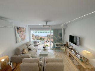 **Piso 1ª linea en Venta en Playa Punta Prima, Torrevieja - Edificio NAUTILUS** 5