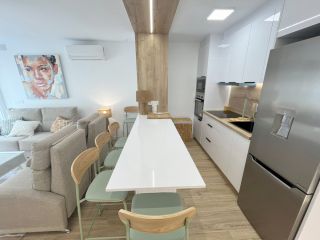 **Piso 1ª linea en Venta en Playa Punta Prima, Torrevieja - Edificio NAUTILUS** 6