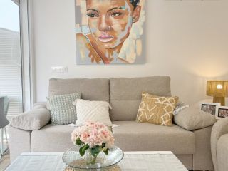 **Piso 1ª linea en Venta en Playa Punta Prima, Torrevieja - Edificio NAUTILUS** 7