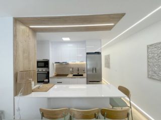 **Piso 1ª linea en Venta en Playa Punta Prima, Torrevieja - Edificio NAUTILUS** 2