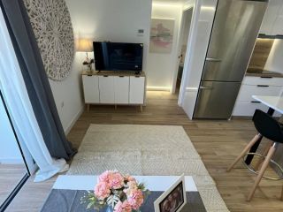 **Piso 1ª linea en Venta en Playa Punta Prima, Torrevieja - Edificio NAUTILUS** 9