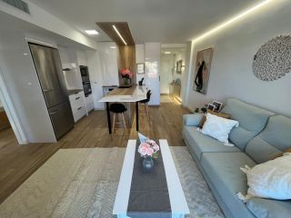 **Piso 1ª linea en Venta en Playa Punta Prima, Torrevieja - Edificio NAUTILUS** 32