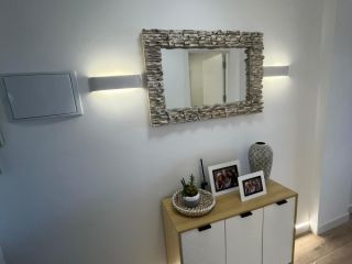 **Piso 1ª linea en Venta en Playa Punta Prima, Torrevieja - Edificio NAUTILUS** 29
